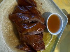 -老字号蛇口德记烧腊饭店·海鲜加工