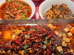 -赣菜香江西小炒(江泰国际广场店)