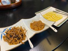 -潮汕味道·煮海餐厅(金麟大厦店)