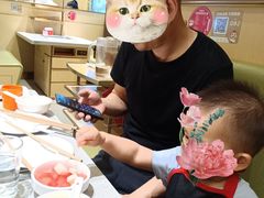 -海底捞火锅(凯德广场店)