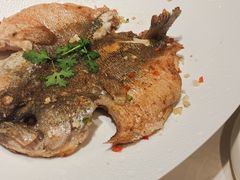 -华师大厦酒店·华粤轩中餐厅
