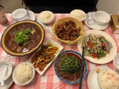 -玲珑餐厅(陕西南路店)