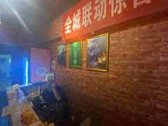 -机械师超级密室(小寨华旗店)