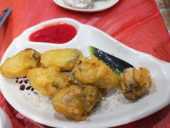 -蚝乡农庄(铁涌赤岸店)