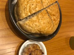 -君悦酒店·La Terrazza意合園·意式风味