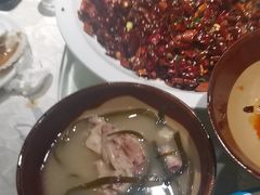 -常和州·夜宵大排档(常州单店)