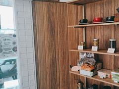 -良木缘咖啡西餐(川大店)