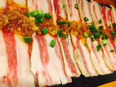 -炙忧烤肉屋(中国铁建广场店)