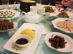 -上海小南国(金桥国际广场店)