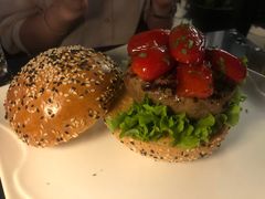 -Lets burger非常汉堡·环球风味(蓝色港湾店)