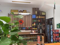-鸿运诚羊蝎子·火锅(西单店)