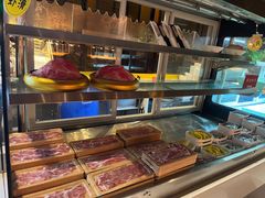 -星伦多自助料理(华润万象城店)