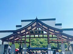 -采石矶景区
