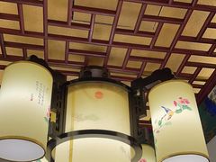 -惠丰堂饭庄·烤鸭·京味菜(翠微路店)