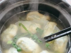 -重庆鸡公煲·青锅花椒鱼(牡丹江路店)