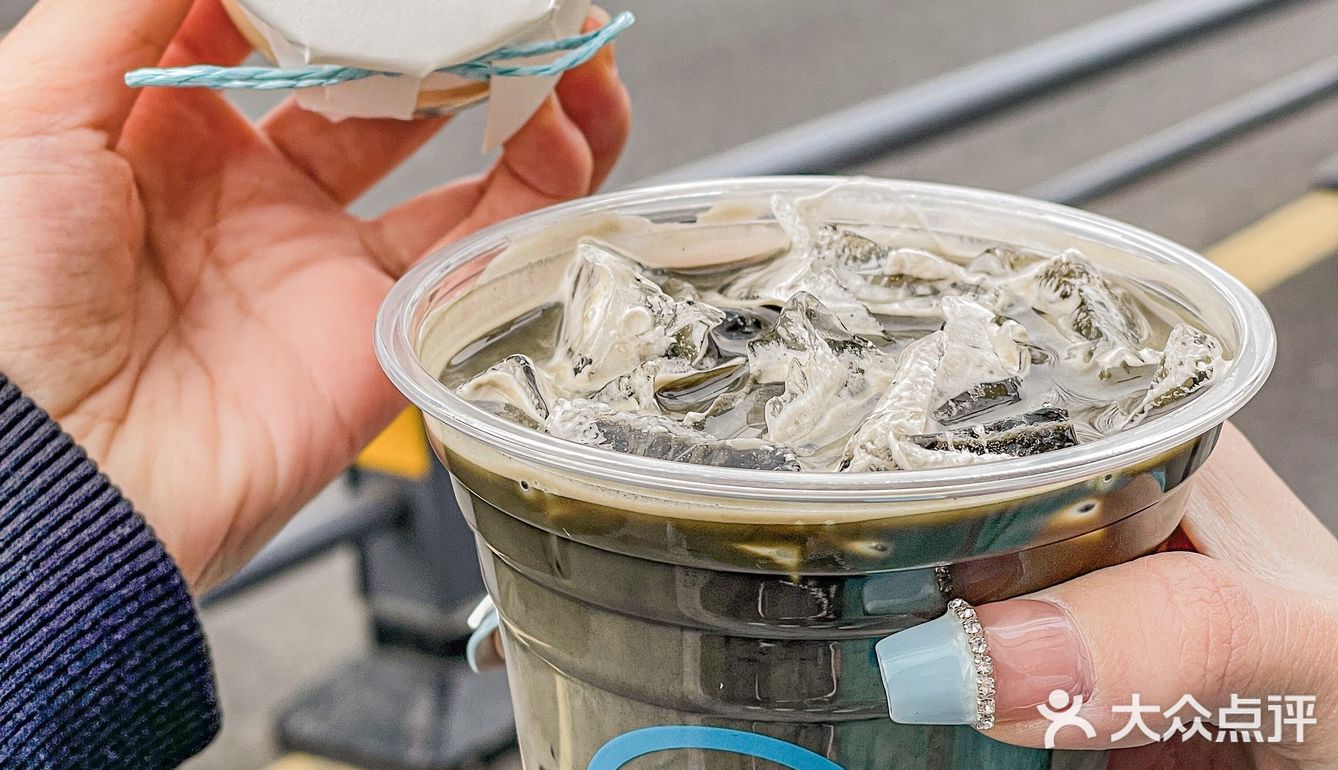 苏州｜淮海街这家日式牛乳冰淇淋值得N刷！