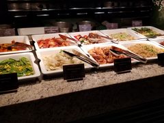 -上海锦江汤臣洲际大酒店壹阶层