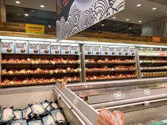-果蔬好生活超市(乐堤港店)