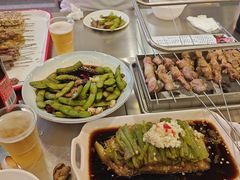 -遇西祠·海鲜烧烤(总店)