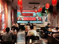 大堂-IPSTAR|潮玩星球(西湖路店)
