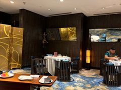 -红棉中餐厅·广州海航威斯汀酒店