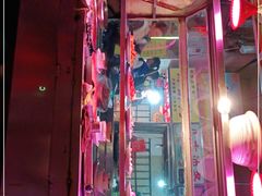 -友生风味小吃(营平农产品市场店)
