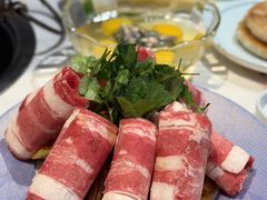 -佟爷·老北京炙子烤肉(长寿路店)