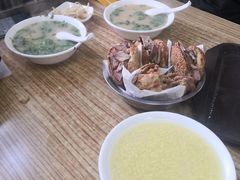 -老四烧饼铺(丽源路店)