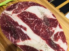 -秦小牛煎肉餐厅(河北大街总店)