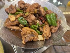 -孙府大院(步行街店)