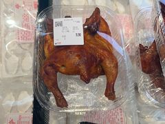 -物美超市(通州梨园店)