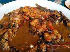 -二十八里太湖船菜(吉祥路店)