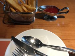 -新贝乐意大利餐厅(苏州中心店)