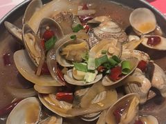 -阿青龙虾·烧烤大排档(湖里万达店)