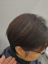 -青霖·飘逸造型