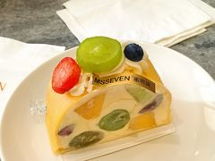 -蜜思琪蛋糕(民生路店)