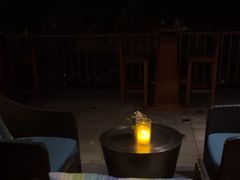 -日落吧·海景咖啡厅·餐酒吧·鸡尾酒·下午茶·乐队表演·浪漫夕阳·三亚文华东方酒店