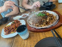 -新木器时代餐厅(太湖新天地店)