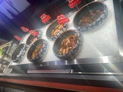 -芝小官毛肚火锅海鲜自助(淮安清江浦区新亚店)