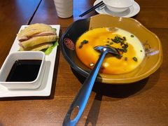 -盐官日光域房车营地·有盐餐厅