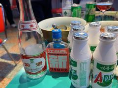 -川正旺江湖菜(三元桥店)