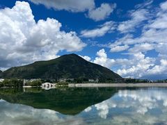 -清溪水库