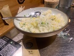 -很久以前羊肉串(大华三路店)
