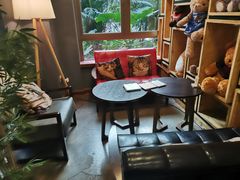 -咖法森林·咖啡  酒吧(天河店)