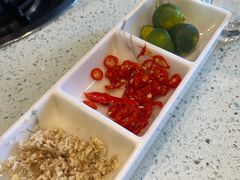 -烹然四季椰子鸡火锅(团结湖总店)
