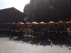 -南岳衡山风景名胜区