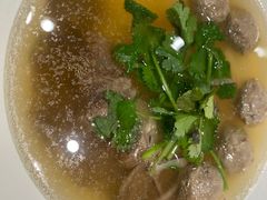 -蔡澜Pho·越南粉餐厅(海上世界店)