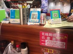 -夕阳红小吃(中街大悦城店)