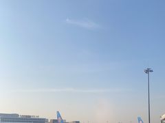 -乌鲁木齐天山国际机场-T3航站楼