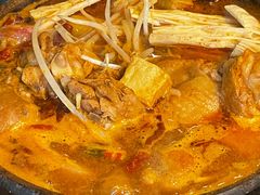 -范贤光鸡公煲(平乐园总店)